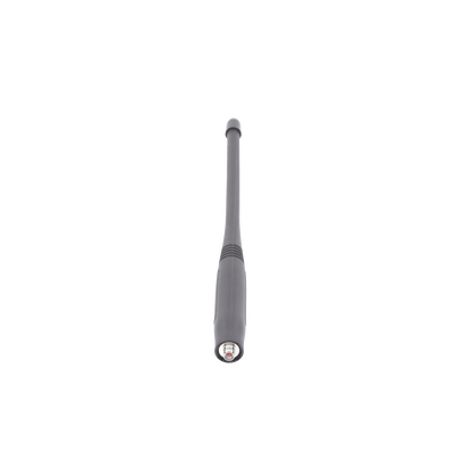 Antena Helicoidal Vhf 140170 Mhz. Conector Sma Hembra.