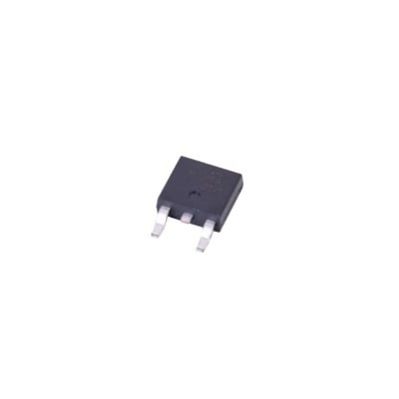 Regulador 8 Volts. Para Radios Tk7102 8102 7100 8100 7160 8160.
