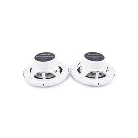par de altavoces fabricados en grado marinos en color blanco de 65 potencia máxima de 150 w 235744
