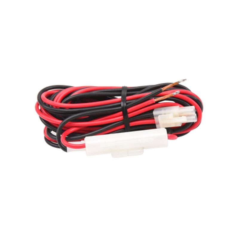 Dc Cable De Encendido Para Moviles Tk930 Tk840 Tk760 Tk860 