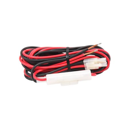 Dc Cable De Encendido Para Moviles Tk930 Tk840 Tk760 Tk860 