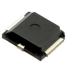 transistor de pot rf fet canal n 8 w