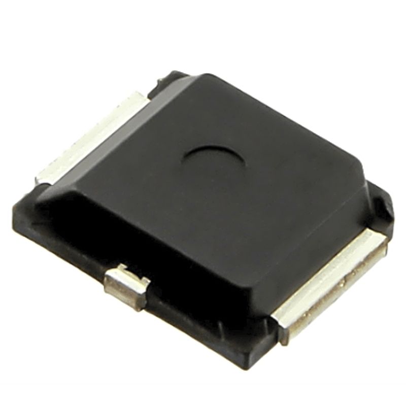 Transistor De Pot Rf Fet Canal N 8 W.