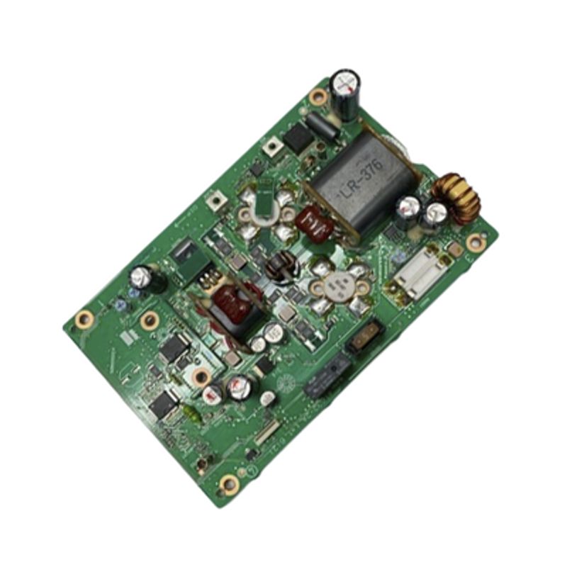 Tarjeta Final De Potencia Para Icm700pro41