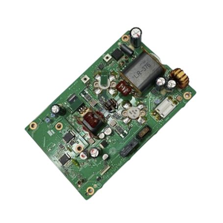 tarjeta final de potencia para icm700pro41