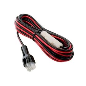 cable de alimentación para radios ic78 ic718 de 6 pin