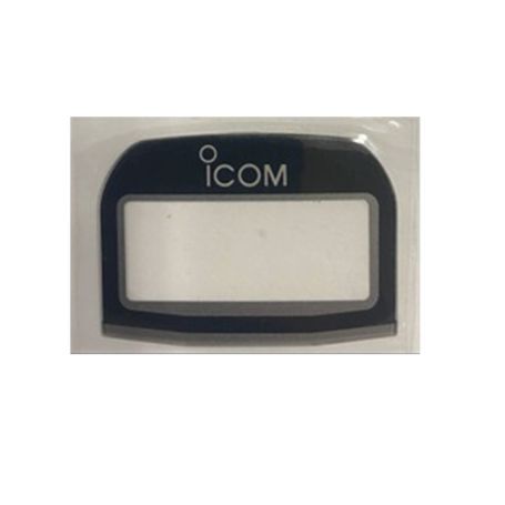 Mica Frontal Para Icm85