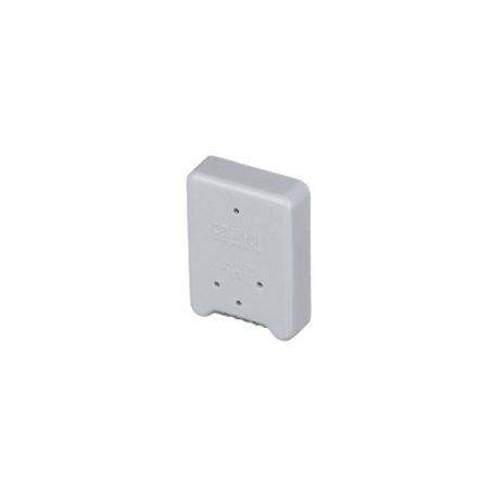 Kit De Drenaje Y Ventilación De Gabinetes Para Evitar Condensación Y Mantener Clasificación 4x Color Gris