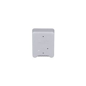 kit de drenaje y ventilación de gabinetes para evitar condensación y mantener clasificación 4x color gris184269