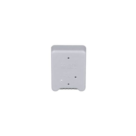 Kit De Drenaje Y Ventilación De Gabinetes Para Evitar Condensación Y Mantener Clasificación 4x Color Gris