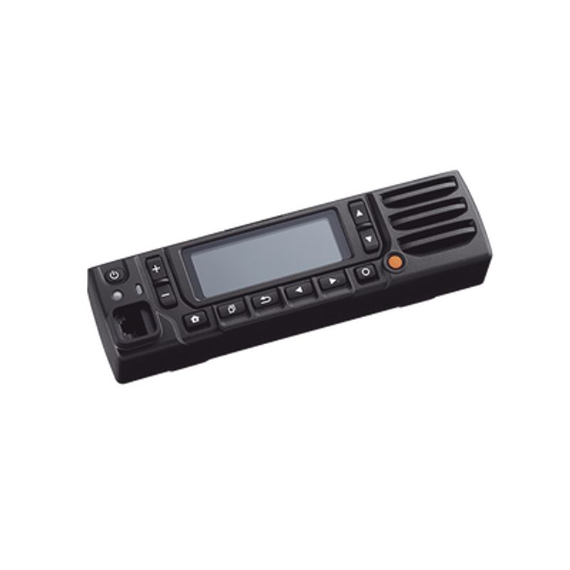 Cabezal Remoto Estándar Para Radios Móviles Nx5700 Nx5800 Nx5900