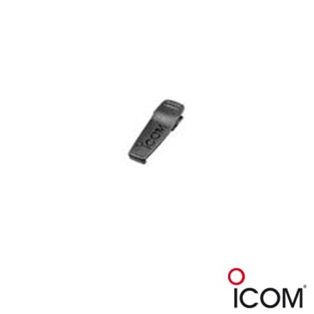 Clip Con Resorte. Para Radios Icf3 Icf3s Icf4 Icf4s Icf3gs Icf3gt Icf4gs Icf4gt Icf30gs Icf30gt Icf40gs Icf40gt Icf4tr Icf11 Icf