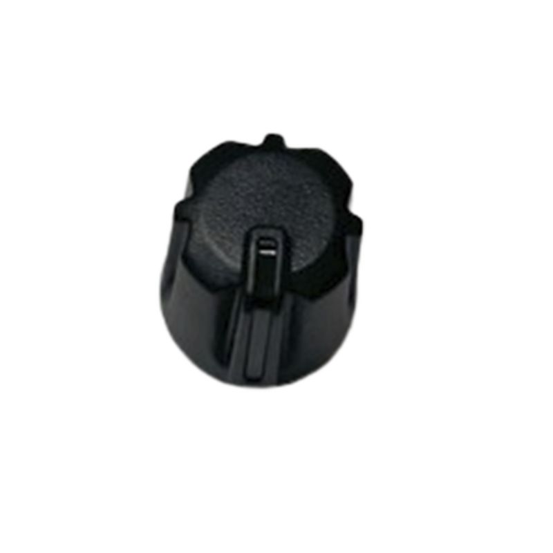 Botón Del Selector De Canales Para Icm85