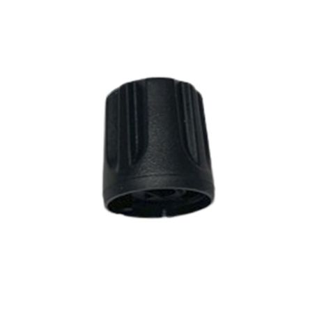 Botón Del Selector De Canales Para Icm85