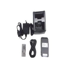 kit de cargador para radio sailor 3965 incluye cup cargador ch3505 adaptador de corriente y bateria s403502a