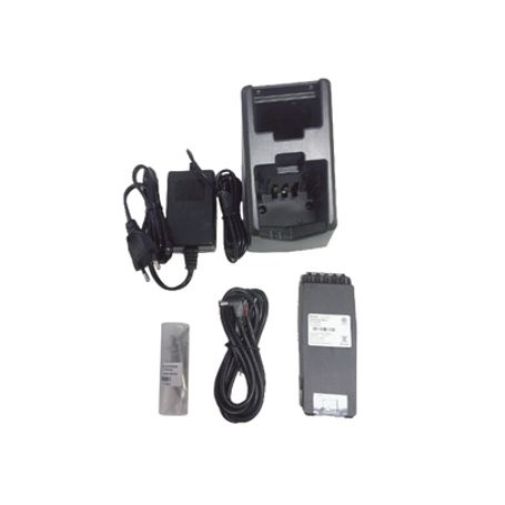 kit de cargador para radio sailor 3965 incluye cup cargador ch3505 adaptador de corriente y bateria s403502a