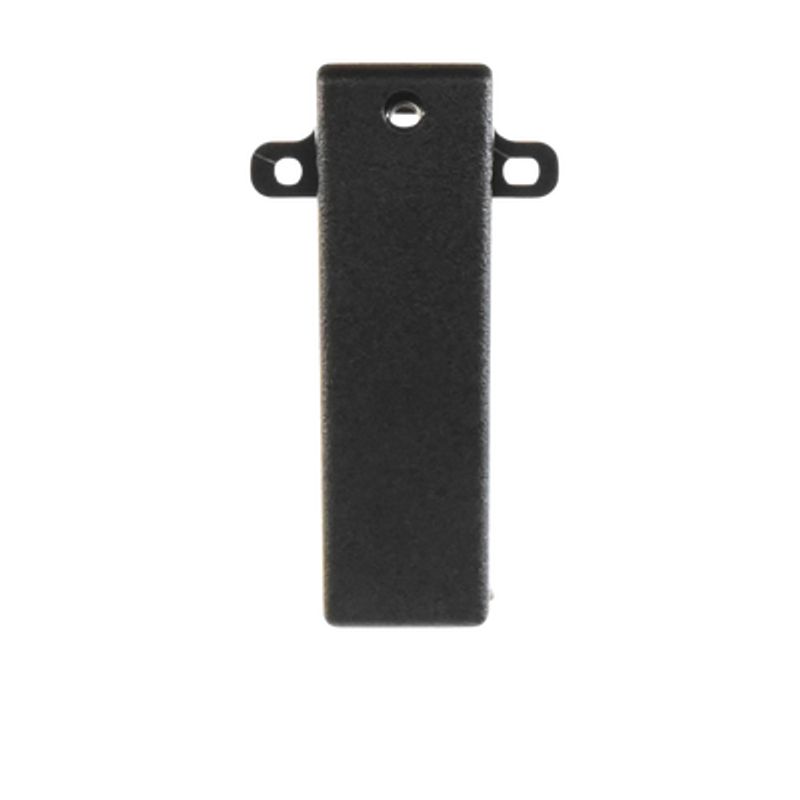 Clip De Plástico Con Fijación Para Radios Tk2140/ 3140 Tk2160/ 3160 Tk2360/ 3360 Tk2170/ 3170 Y Nx220/ 320