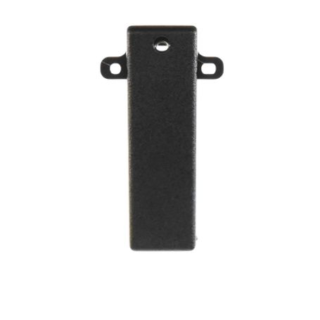clip de plástico con fijación para radios tk2140 3140 tk2160 3160 tk2360 3360 tk2170 3170 y nx220 32066216