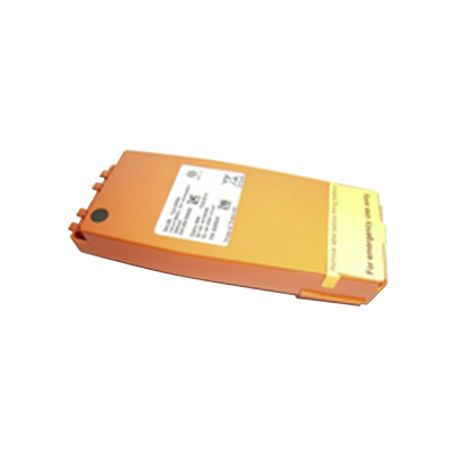 Bateria No Recagable Atex De Liion Recargable De 3300 Mah  Compatible Con El Modelo Sp3965 De Sailor.