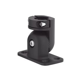 soluciones de montaje para altavoces wake tower  montaje al ras y en tubo 2 y 25  resistente a uv y niebla salina  compatible c