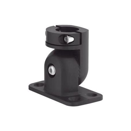 Soluciones De Montaje Para Altavoces Wake Tower / Montaje Al Ras Y En Tubo 2 Y 2.5 / Resistente A Uv Y Niebla Salina / Compatibl