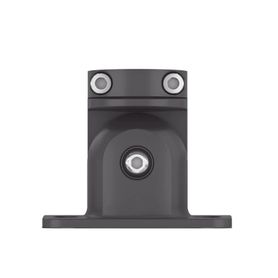 soluciones de montaje para altavoces wake tower  montaje al ras y en tubo 2 y 25  resistente a uv y niebla salina  compatible c