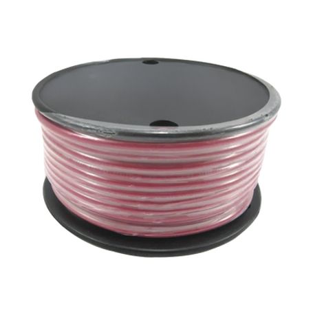 rollo de cable garado marino calibre 12 en color rojo de 250 pies 762 m236660