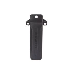 clip de cinturón con fijación de tornillos para tk2000v2 3000v2 2402 3402 nx240 340 nx1000 tkd240 340208626
