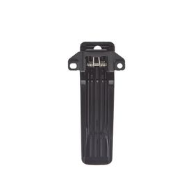 clip de cinturón con fijación de tornillos para tk2000v2 3000v2 2402 3402 nx240 340 nx1000 tkd240 340208626