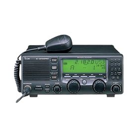 radio móvil  hf 150 w pep inferior a 24mhz 60 w pep superior a 24mhz gran pantalla de matriz de puntos de fácil acceso 207069