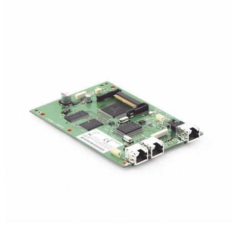 Controlador Troncal / Simulcast Digital Idas Nxdn.para Vhf Y Uhf (se Instala Dentro Del Repetidor Urfr5000/5300/6000/6300 