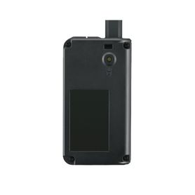 440480 mhz 15 w 4 canales linterna milstd810 ip54 incluye antena  bateria  cargador  banda68197