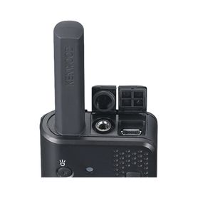 440480 mhz 15 w 4 canales linterna milstd810 ip54 incluye antena  bateria  cargador  banda68197