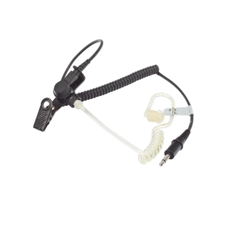 Audifono Con Conector 3.5 Mm Intrinsecamente Seguro Para Kmc70 Kmc72