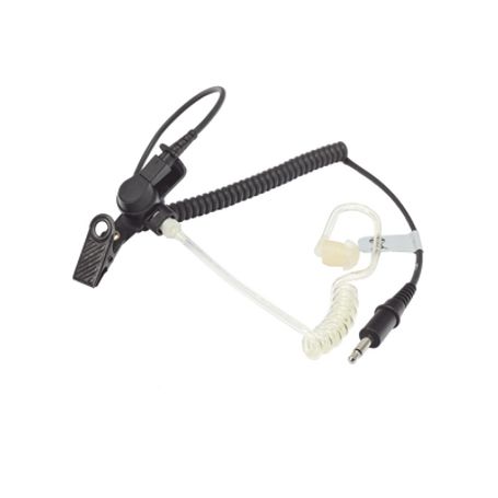 audifono con conector 35 mm intrinsecamente seguro para kmc70 kmc7220484