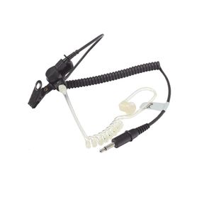 audifono con conector 35 mm intrinsecamente seguro para kmc70 kmc7220484