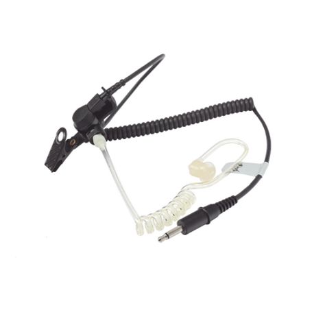 Audifono Con Conector 3.5 Mm Intrinsecamente Seguro Para Kmc70 Kmc72