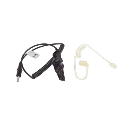 Audifono Con Conector 3.5 Mm Intrinsecamente Seguro Para Kmc70 Kmc72