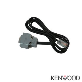 interface de programación para radios kenwood