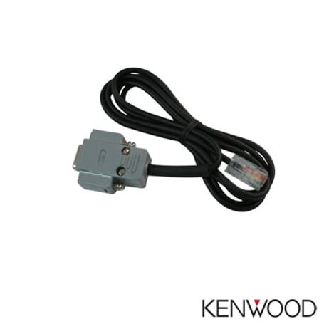 Interface De Programación Para Radios Kenwood.