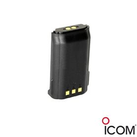 bateria liion 2000 mah 74 vcc para radios f33gst f43gst f43tr f1414s f2424s f3021s3021t f4021s4021t f3161sd3161td