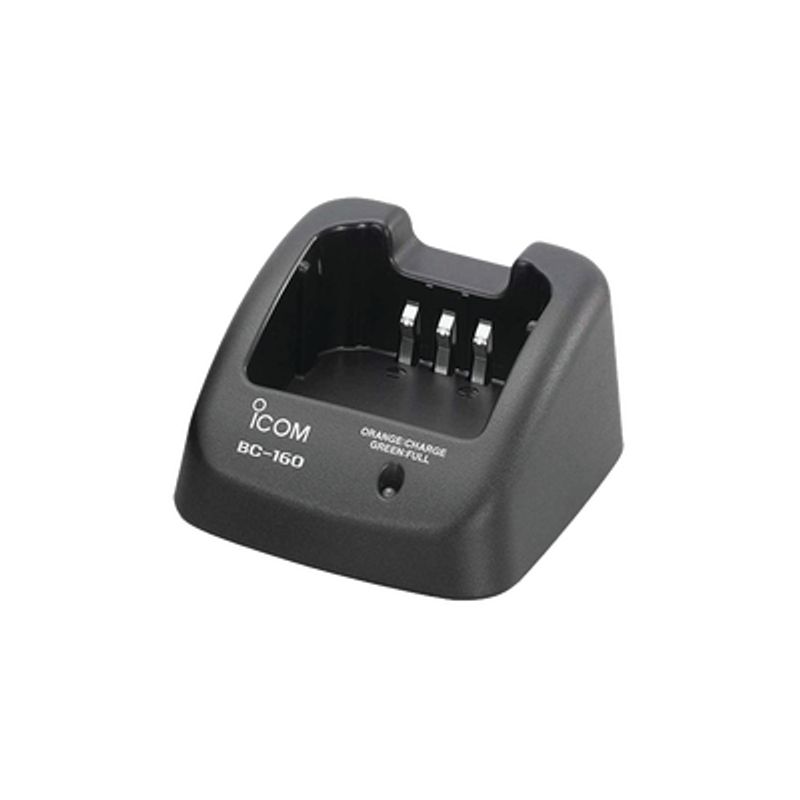 Cargador Rápido De Escritorio Para Baterias Bp232 Bp232n Bp232h Bp232wp Incluye El Adaptador De Ca Bc145