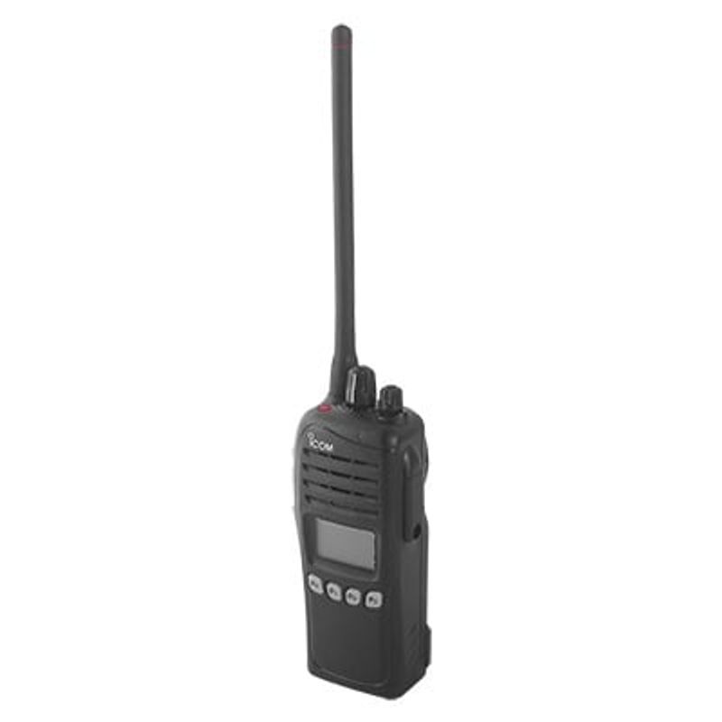 Radio Analógico En La Banda De Vhf Rango De Frecuencia 136174mhz 5w De Potenciasin Tarjeta Ut126h No Incluye Cargador.