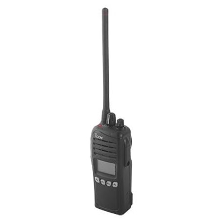 radio analógico en la banda de vhf rango de frecuencia 136174mhz 5w de potenciasin tarjeta ut126h no incluye cargador