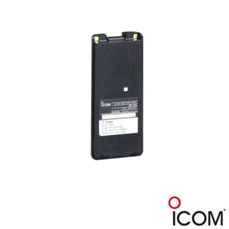 Bateria Nicd 600 Mah 7.2 V. Para Radios F3gs/3gt F4gs/4gt F30gs/30gt F40gs/40gt F11/11s F21/21s.