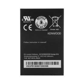 bateria para kwsa50k de 3180 mah192096