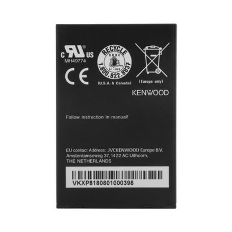 Bateria Para Kwsa50k De 3180 Mah