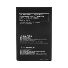 bateria para kwsa50k de 3180 mah192096