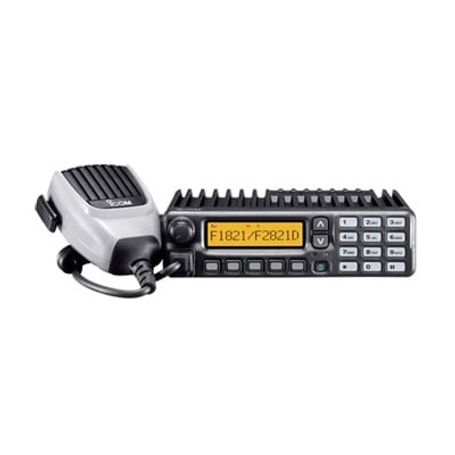 radio icom 136174mhz 50w 256 canales