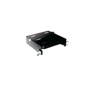 braket con seguros para serie de radios 730 y 90 